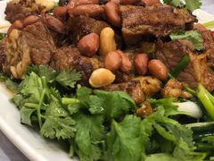 捞牛腩-粤·向群饭店(龙津东路总店)