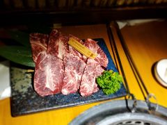 三筋肉-本寻烧肉酒场(双井店)