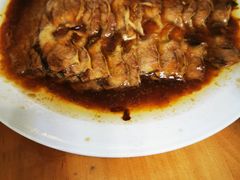扒牛肉条-大顺堂食府(牛街店)