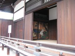 -京都御所
