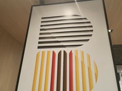 -麦当劳(禄口机场T2航站楼)