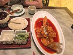 -苏乡兰亭·新派淮扬菜(吾悦广场店)