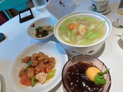-莆田餐厅PUTIEN(三里屯店)