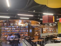 -废柴猫概念馆·桌游电玩卡牌(人广世茂店)