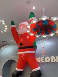 -奈尔宝·儿童乐园·亲子餐厅(华采天地店)