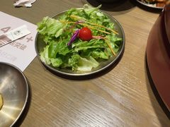 -西塔老太太泥炉烤肉(双井店)