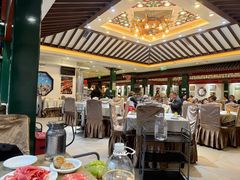 -东来顺饭庄(王府井步行街店)