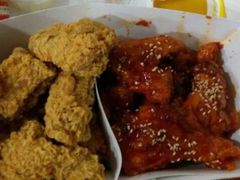 -NENE Chicken(莲洞店)
