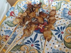 -解放碑威斯汀酒店-知味国际美食餐厅