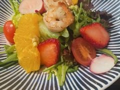 -火炉火自助餐(西直门凯德MALL店)