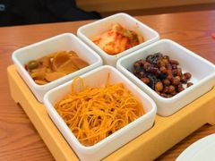 -英兰朝族饭店(河南桥头店)