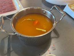 -君邦火锅(新疆大厦店)