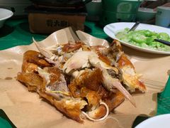 -费大厨辣椒炒肉(太平老街店)