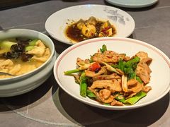 -天府豆花庄(金四季店)