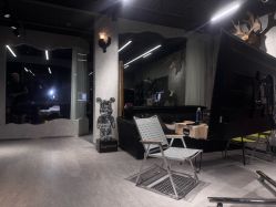点击看大图 -極致刺青TATTOO STUDIO 私人订制