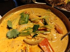 -大头虾越式风味餐厅(光明广场店)