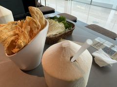 -同仁四季椰子鸡(无锡滨湖万象汇店)