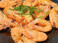 -钱山海鲜大排档