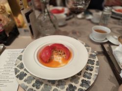 -深圳柏悦酒店·宴会厅