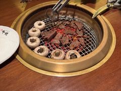-御牛道日式烤肉料理(杭州万象城店)