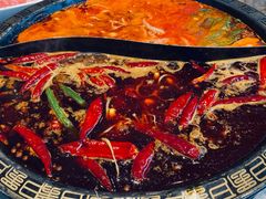 -纸盐河码头火锅(十八梯店)