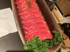 -季季山·云南野生菌火锅(上海首店)