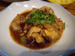-松坂屋日料自助(长城路店)