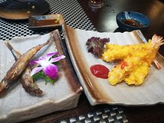 -和风融合餐厅创意料理(重庆店)