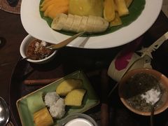 -DiAtas by Art Cafe Bumbu Bali