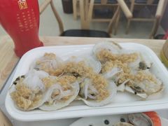 -必点蒸汽海鲜(止锚湾店)