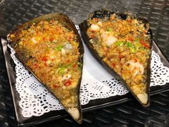 -啊溜烧烤·炭火传承(南澳店)