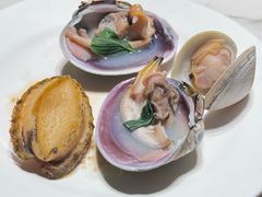 -青蓬蒸汽海鲜·深圳老字号·团建聚会(壹方城店)