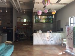 -可爱多国际儿童摄影会馆(龙泉店)