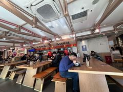 -味千拉面(金融街店)