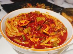 -西域阿里马新疆菜·清真(桂花路店)