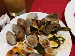 -亮马河饭店翠雅咖啡厅