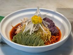 -绿茶餐厅(龙湖杭州金沙天街店)