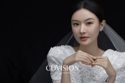 -CD视觉婚纱摄影