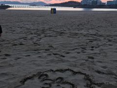 -青岛第二海水浴场