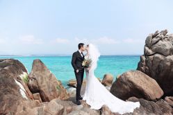 -菲林婚纱摄影工作室