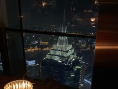 -上海柏悦酒店·世纪100牛排馆