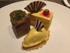 -上海金桥红枫万豪酒店-万豪中餐厅
