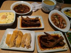-老乡鸡(上海品尊国际中心店)