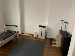 -FineYoga梵音瑜伽·普拉提