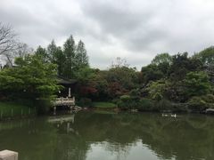景观位-杭州西子湖四季酒店·金沙厅