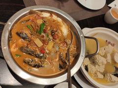 -浙江安吉JW万豪酒店·万豪中餐厅