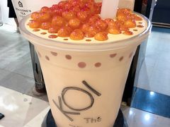 -KOI Thé(正佳广场店)