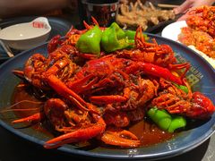 -红盔甲·小龙虾(人民广场店)