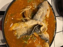 -肥汁米蘭香港米线(长宁来福士店)