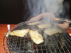 -山之屋炭火烧肉·生啤畅饮(大朗万科中央公园店)